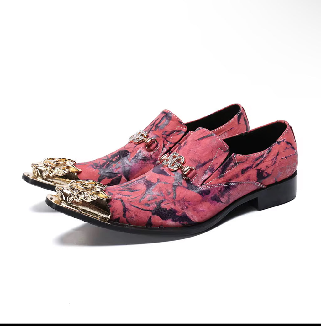 NEW MODEL SHOES