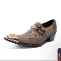 men style shoes