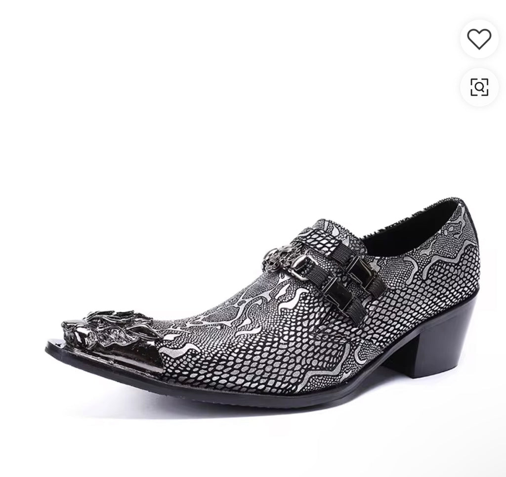 men style shoes