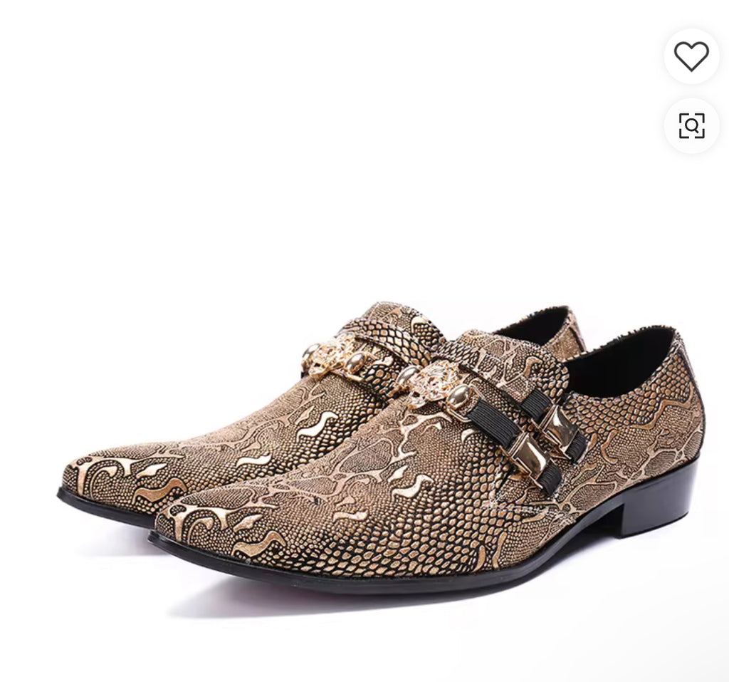 men style shoes