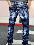 men denim jeans