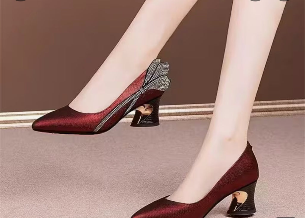 women shoes