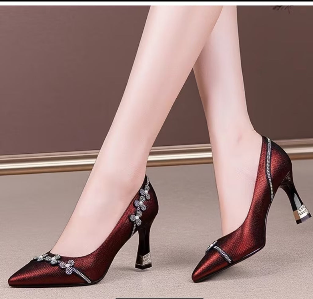 women shoes