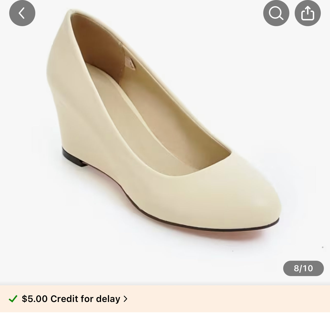 women shoes