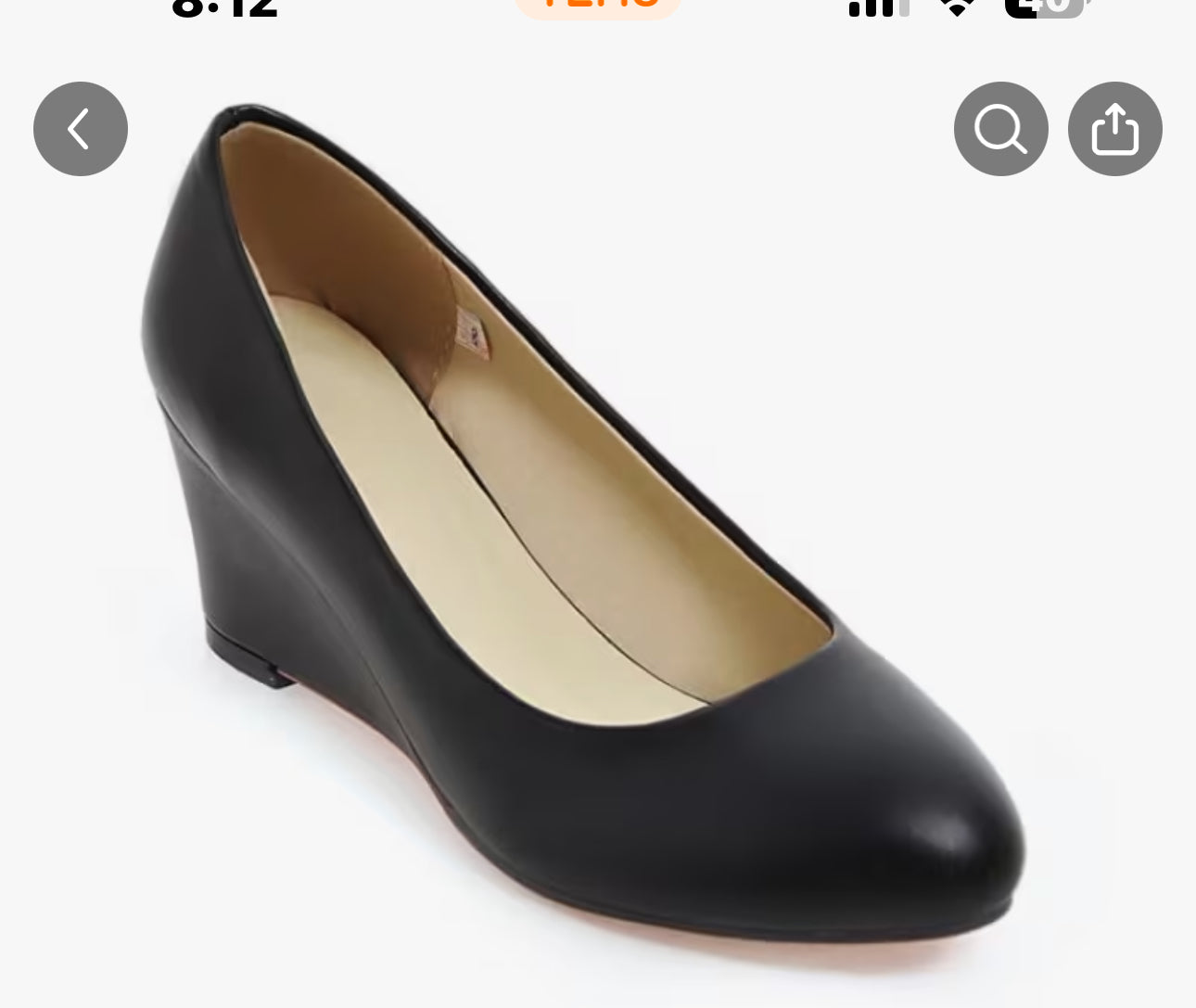 women shoes