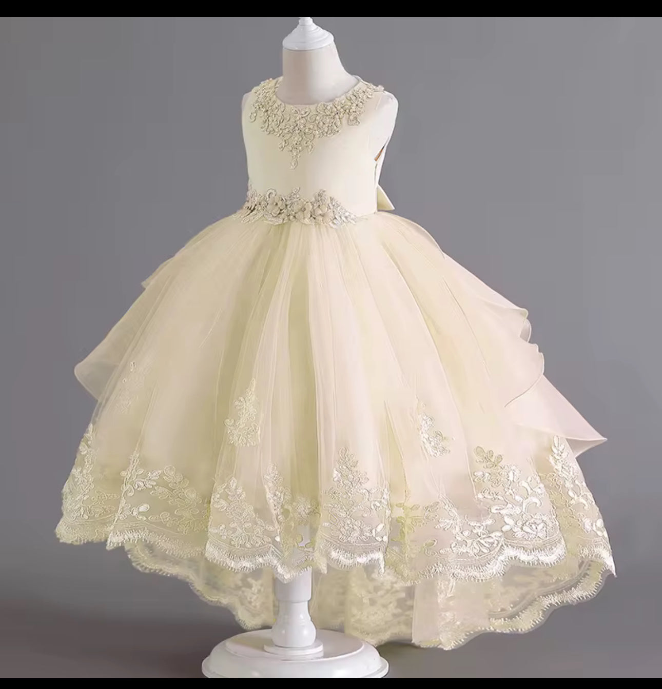 girl dress