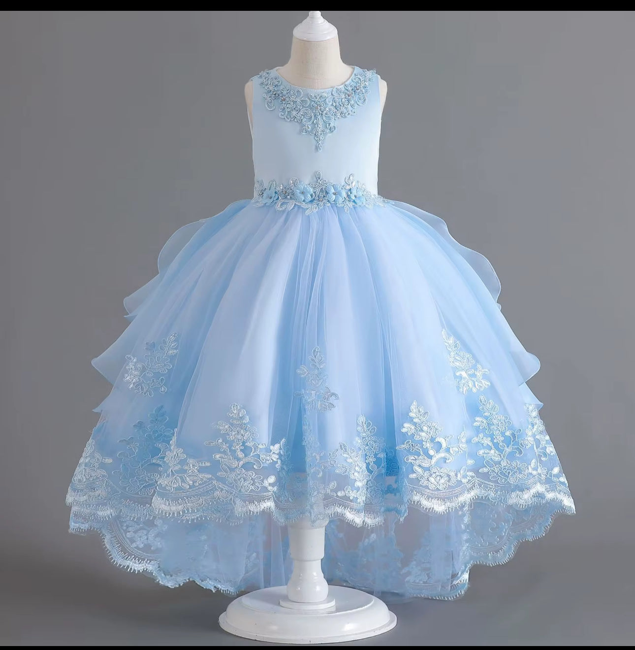 girl dress