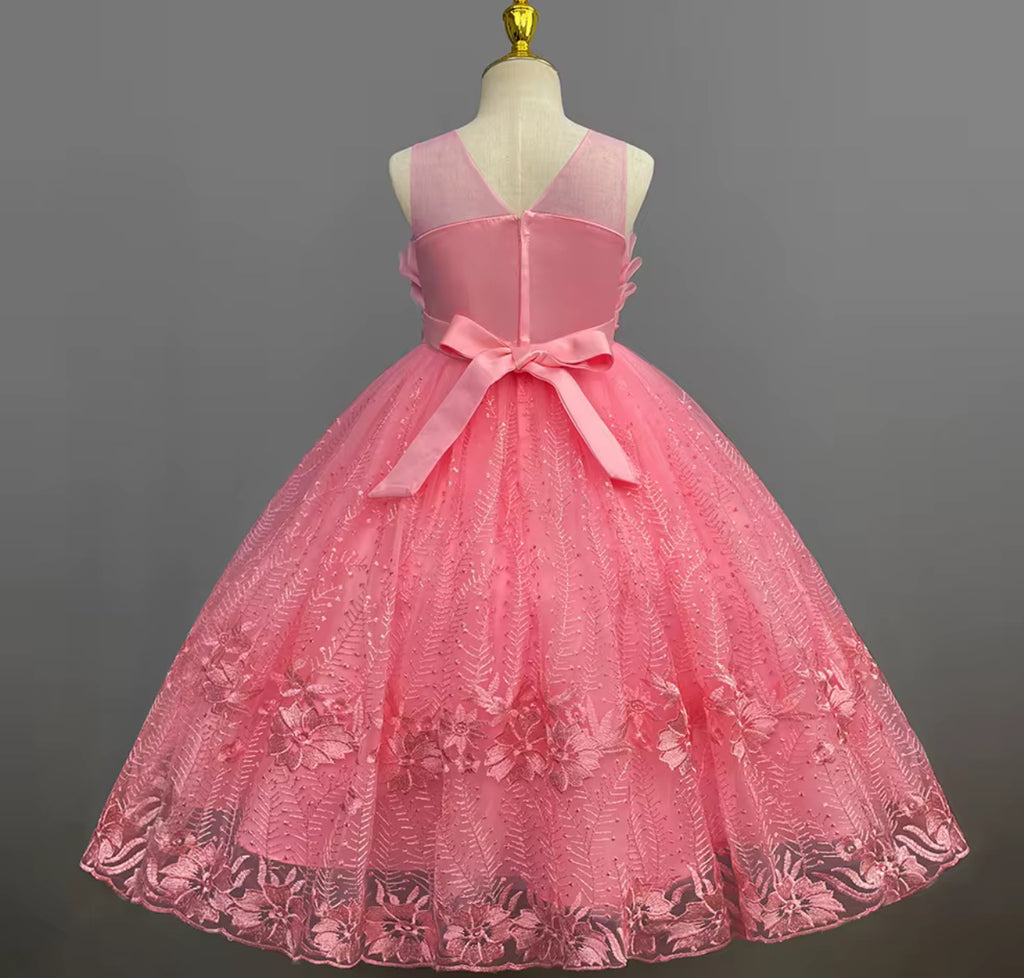 GIRL DRESS
