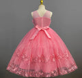 GIRL DRESS