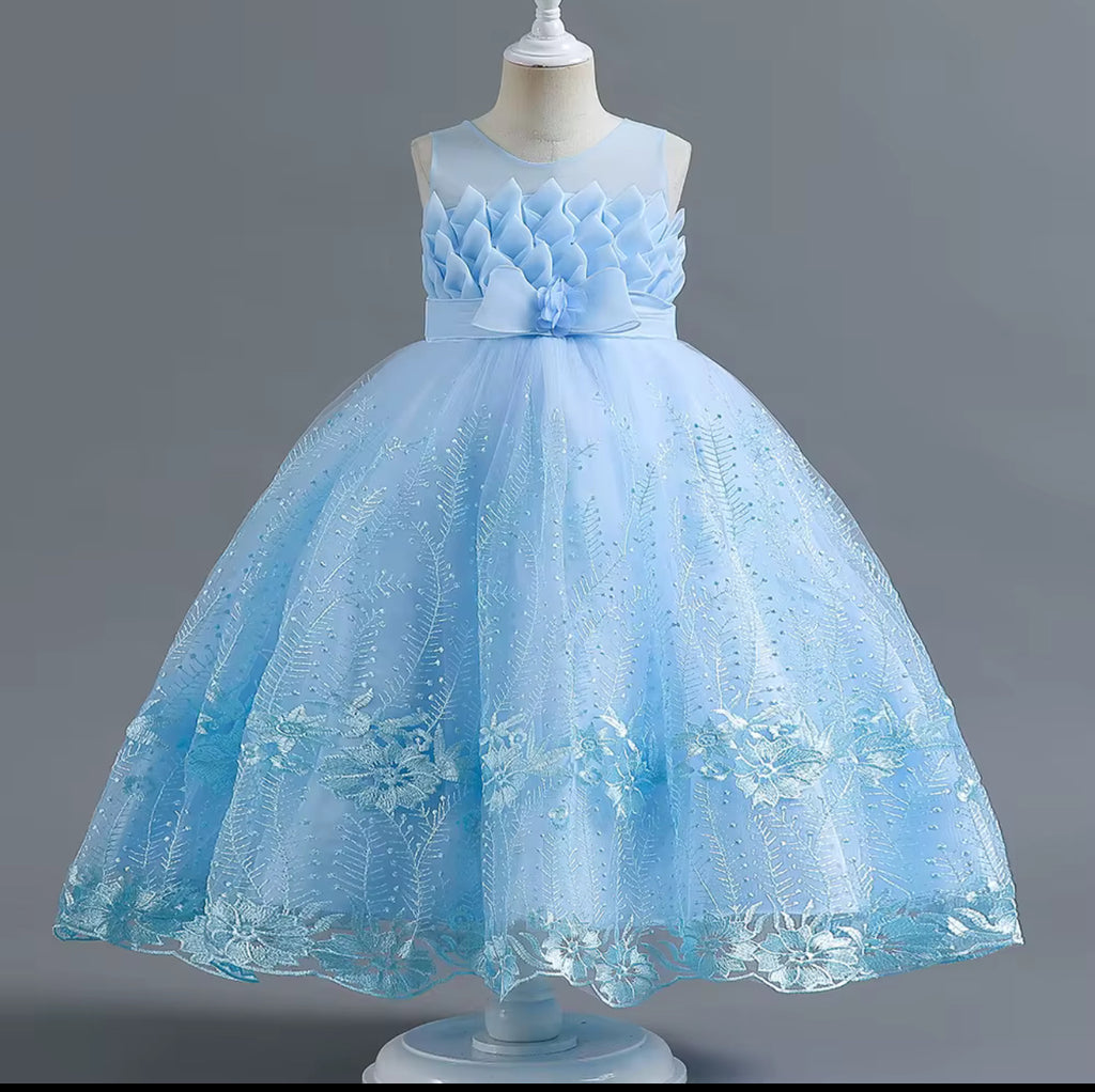 GIRL DRESS