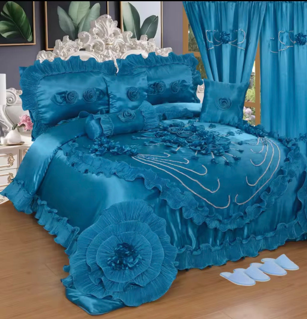 Wedding Girf Bedding set