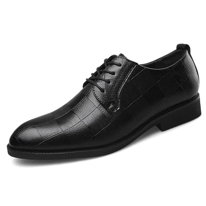 Men's Casual Shoes, Versatile Wedding & Dress Shoes