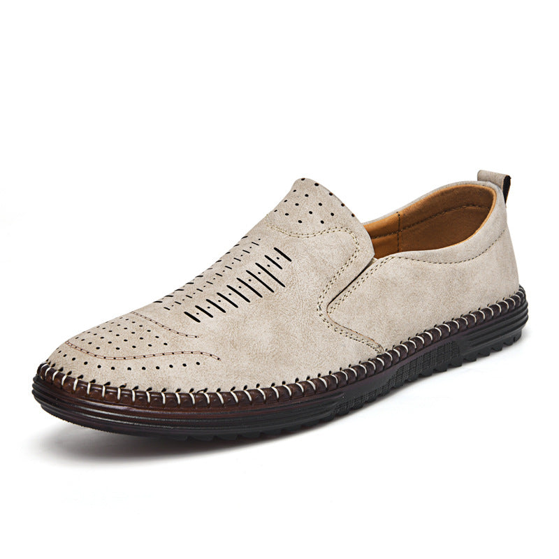outdoor casual Men's Shoes