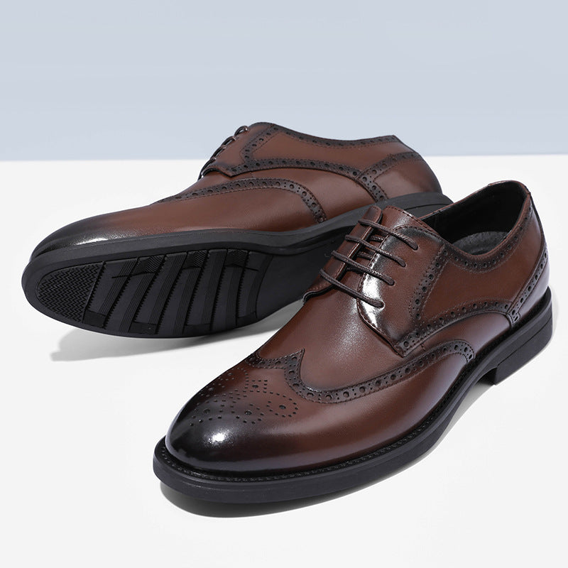 fashion men shoes