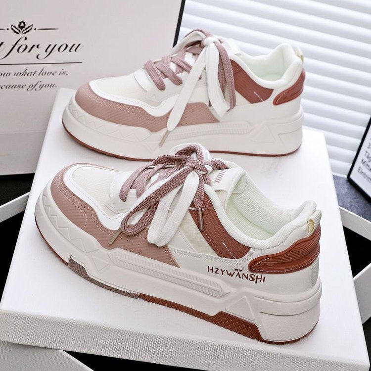 Hight Increasing Board Shoes Children