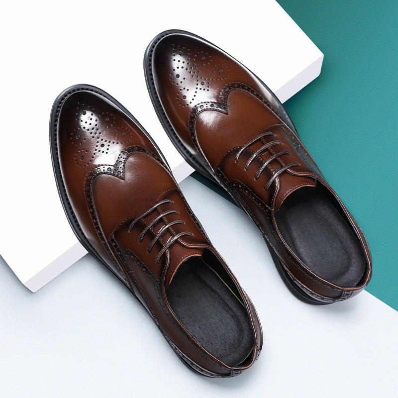 fashion men shoes