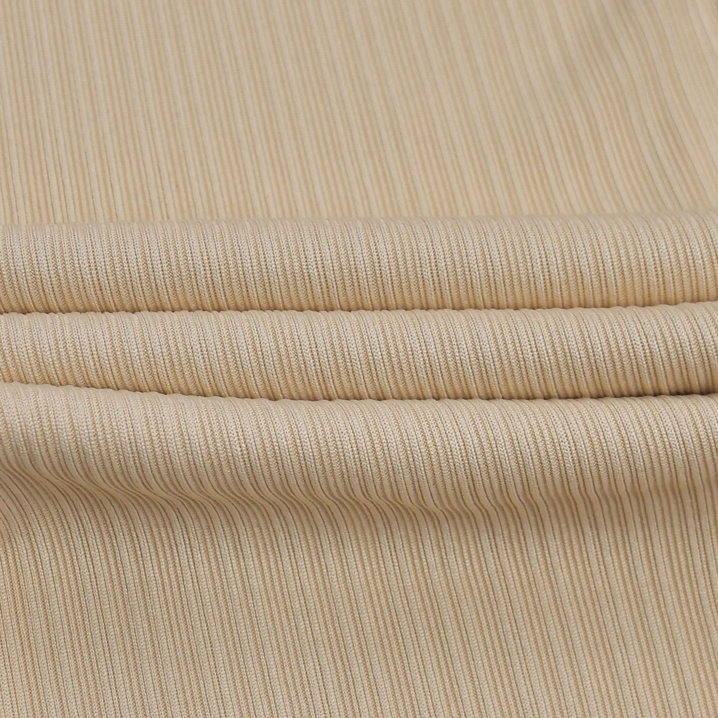 GLCMYAYA Women Halter Neck Knit Ribbed Ruched Stacked Jumpsuits 2025 Summer Vacation Beach Romper Playsuit One Piece Set Outfits