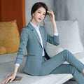 New Style Slim-fit Suit