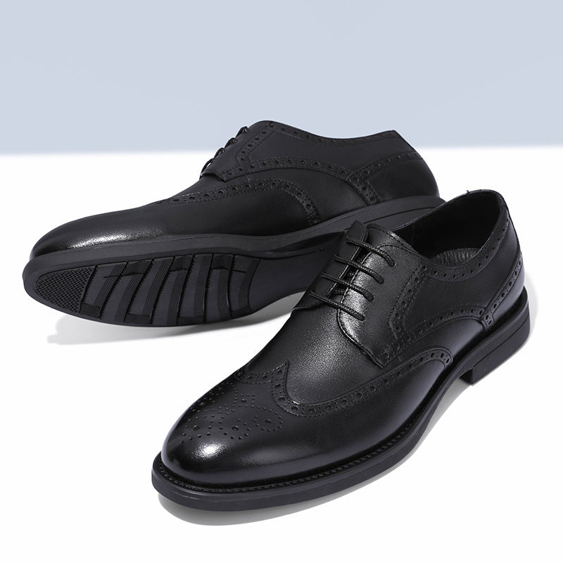 fashion men shoes