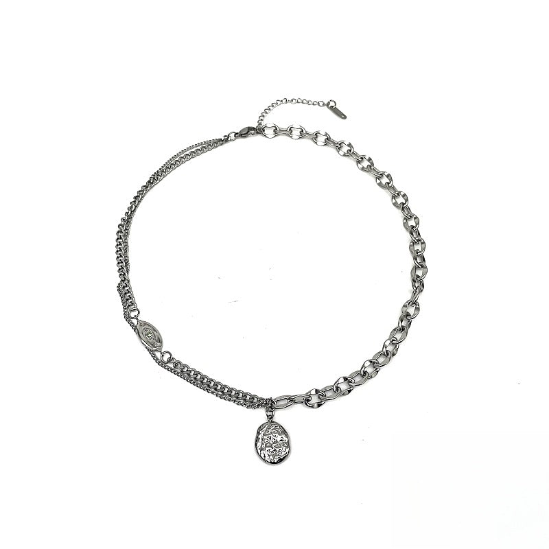 Art Necklace