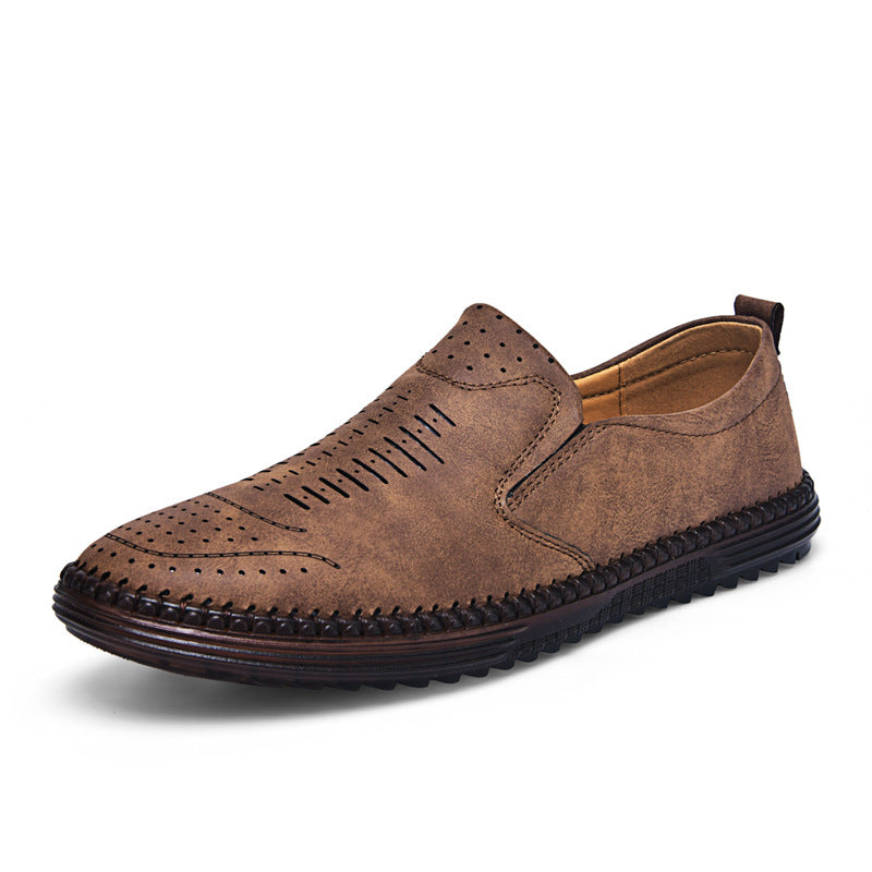 outdoor casual Men's Shoes