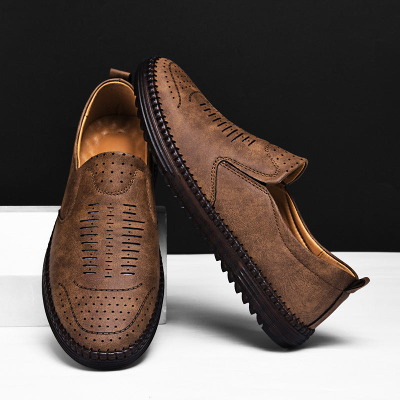 outdoor casual Men's Shoes