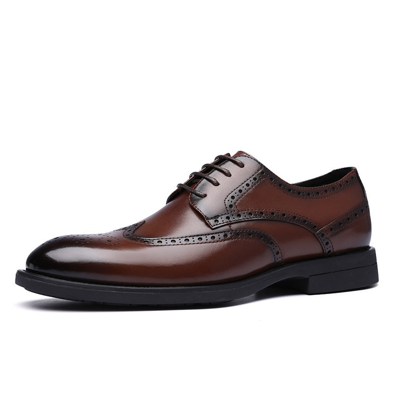 fashion men shoes