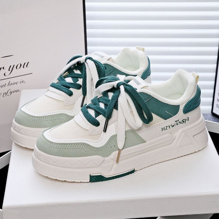 Hight Increasing Board Shoes Children