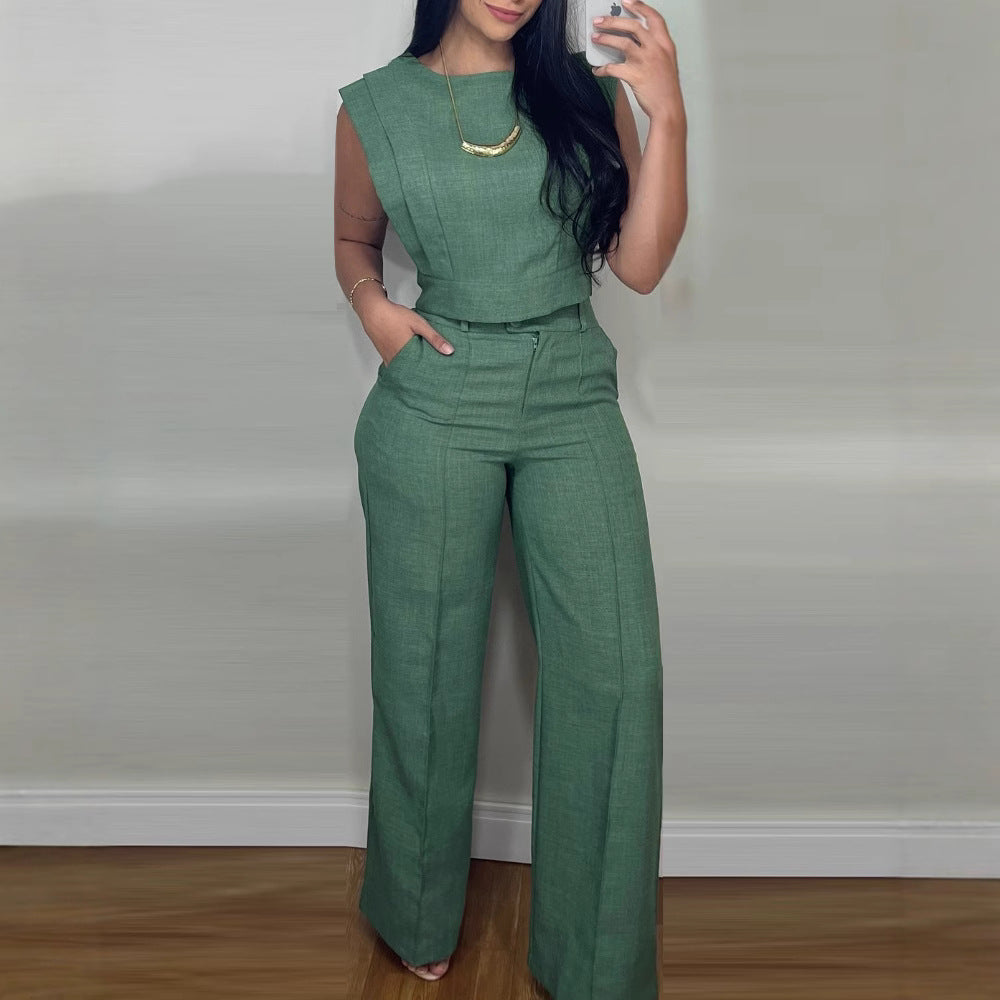 Summer  Women Clothing