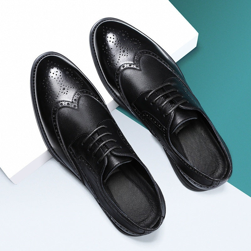 fashion men shoes