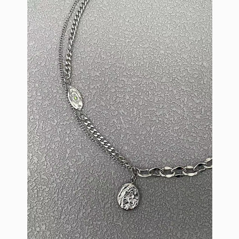 Art Necklace