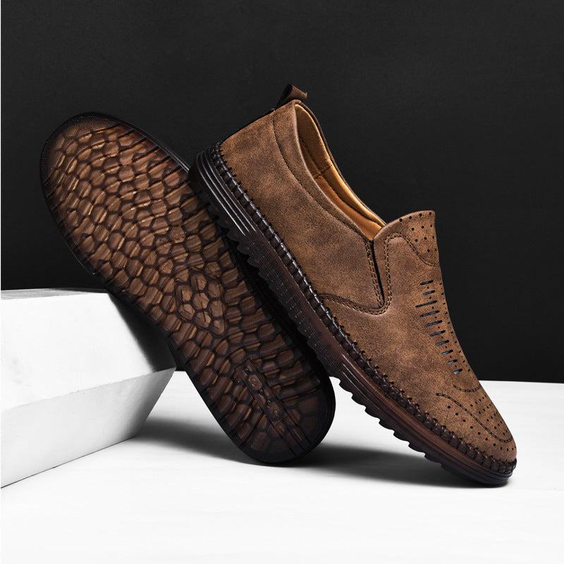 outdoor casual Men's Shoes
