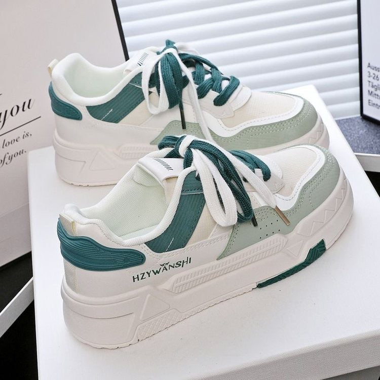 Hight Increasing Board Shoes Children