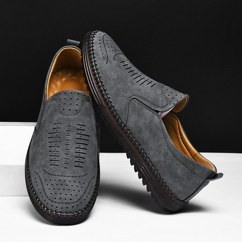 outdoor casual Men's Shoes