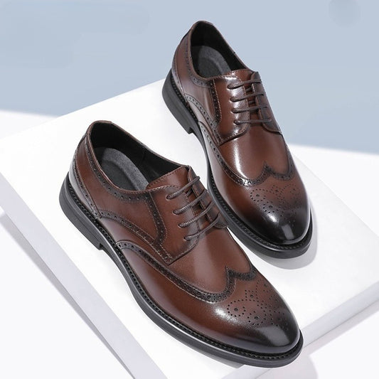 fashion men shoes