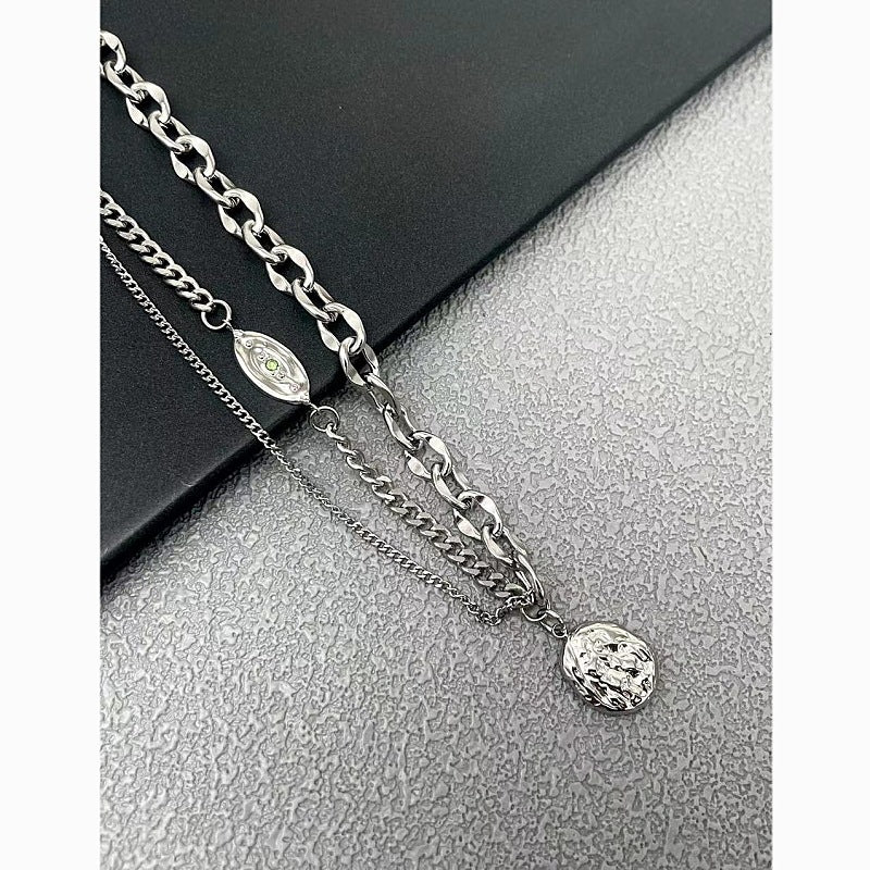 Art Necklace