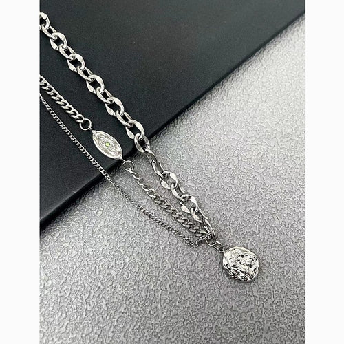 Art Necklace