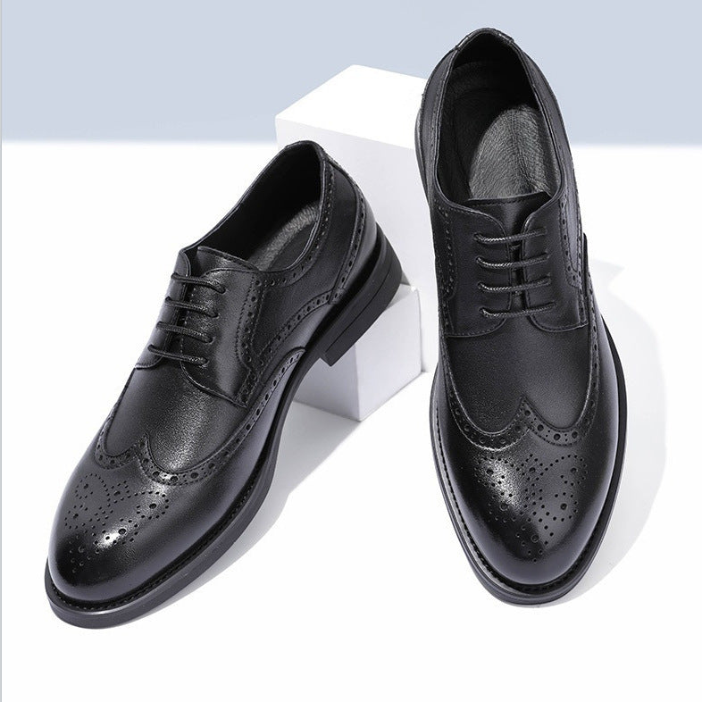 fashion men shoes