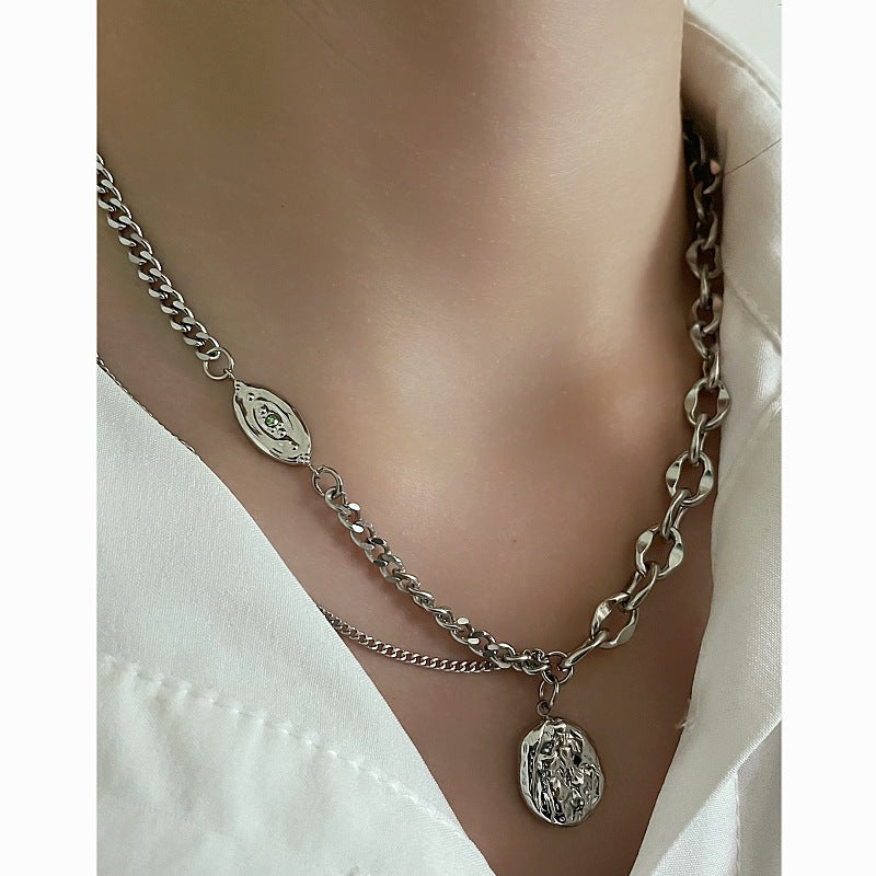Art Necklace