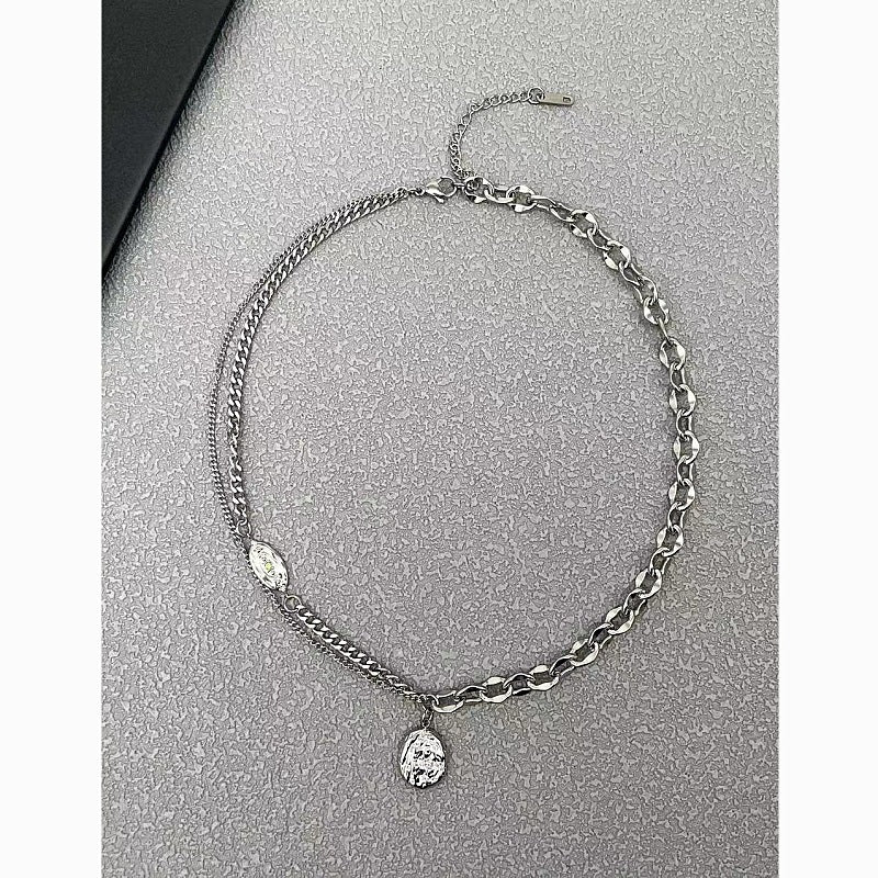 Art Necklace