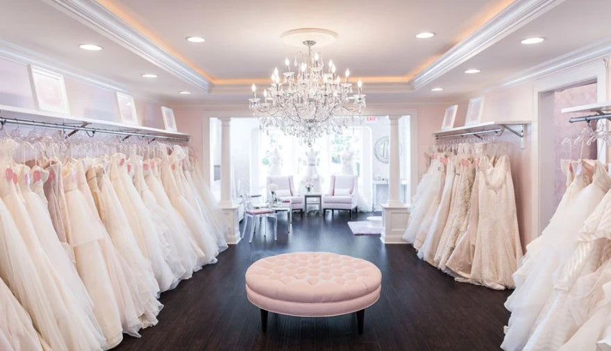 Ball Gowns wedding dress