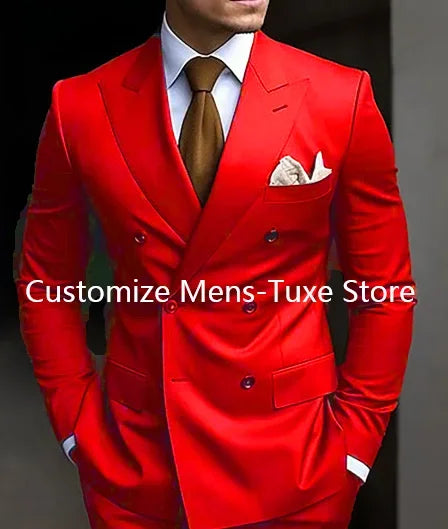 Men Formal Suit