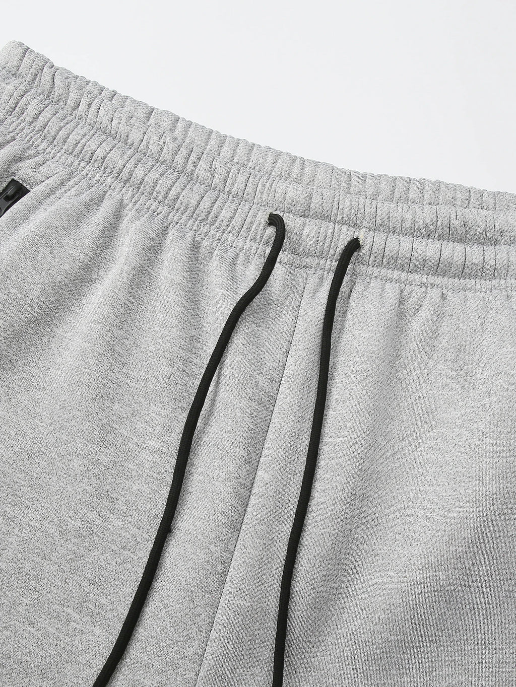 Winter Sweatwear Men Plush Thick Fleece Sweatpant Lambswool Thermal Trousers Casual Pants  Warm Sports fitness Pants