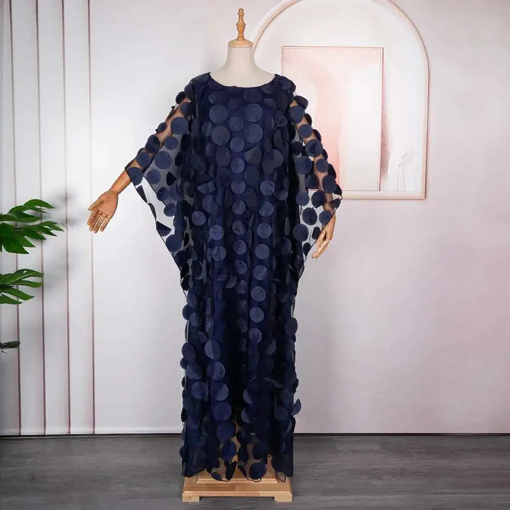 elegant gala dress