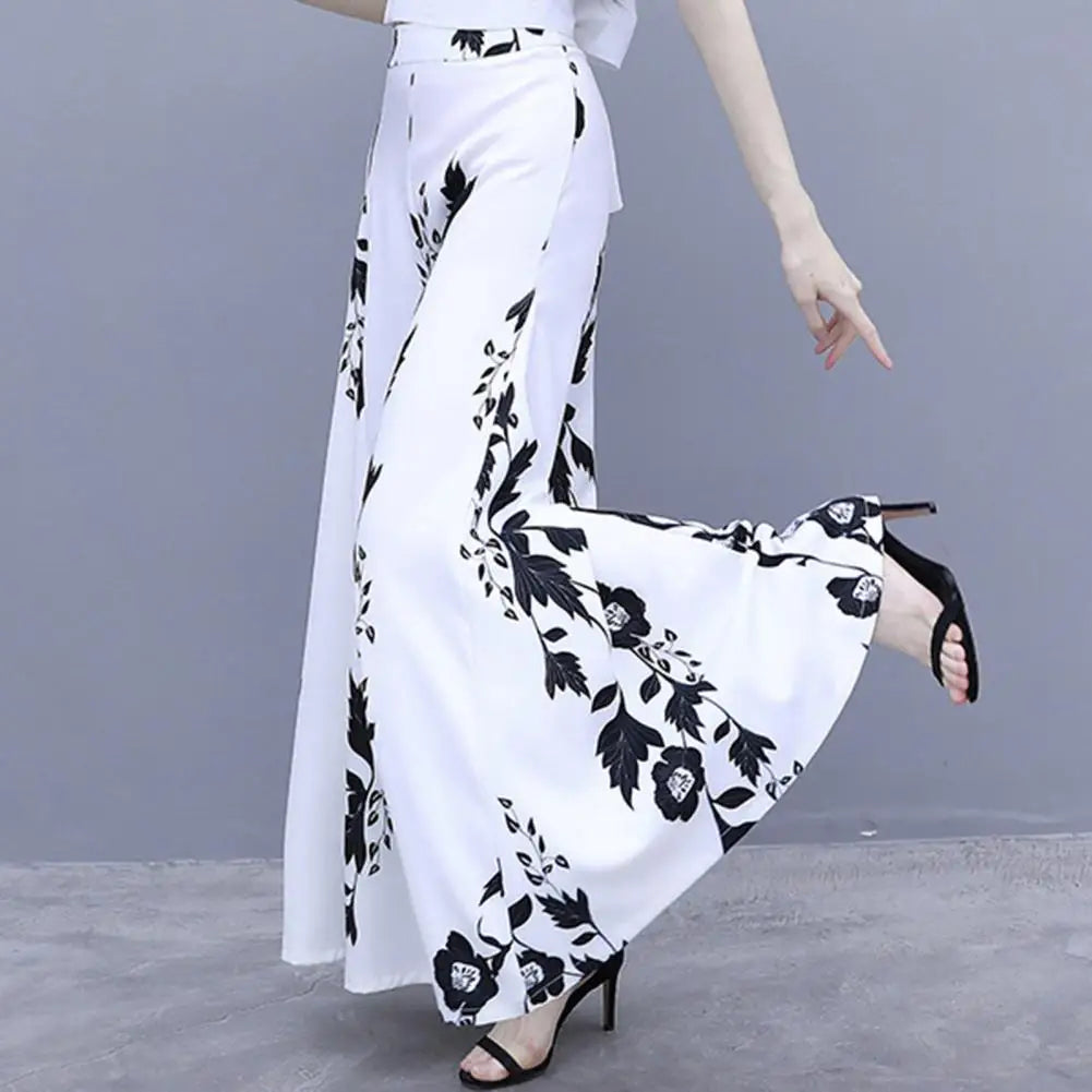 Women's Summer Long Pants