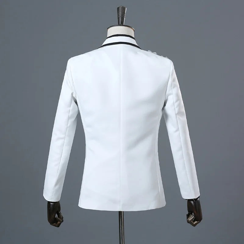 fashionable Wedding slim