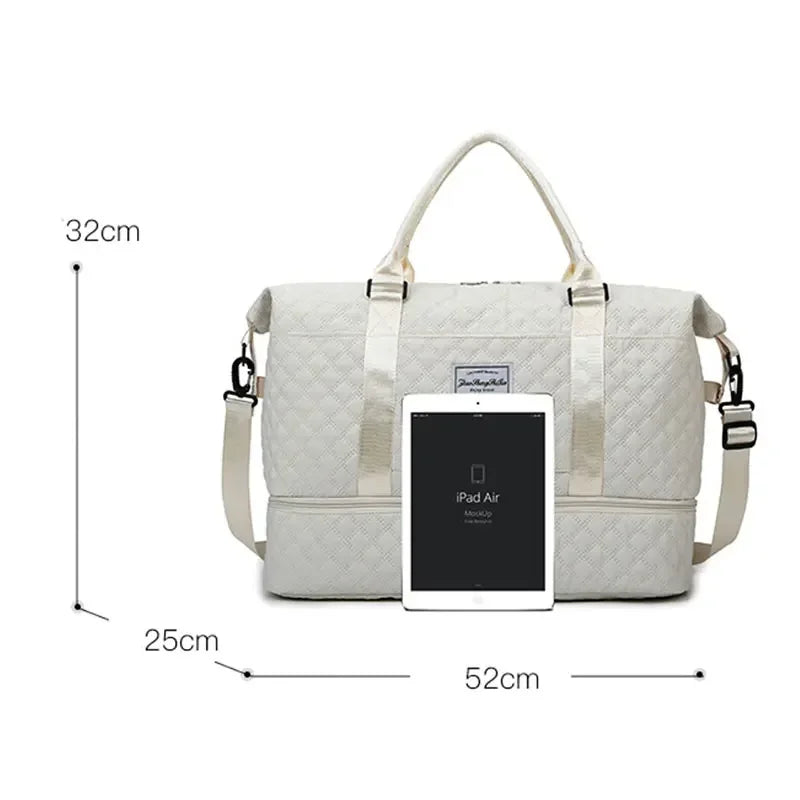 Travel Duffle Bag