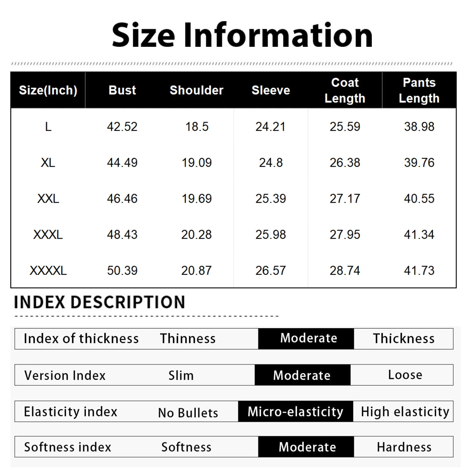 Winter Men'S Thick Solid Color Casual Zippered Pocket Sports Pants Velvet Warm Jacket Suitable For Outdoor Daily Wear