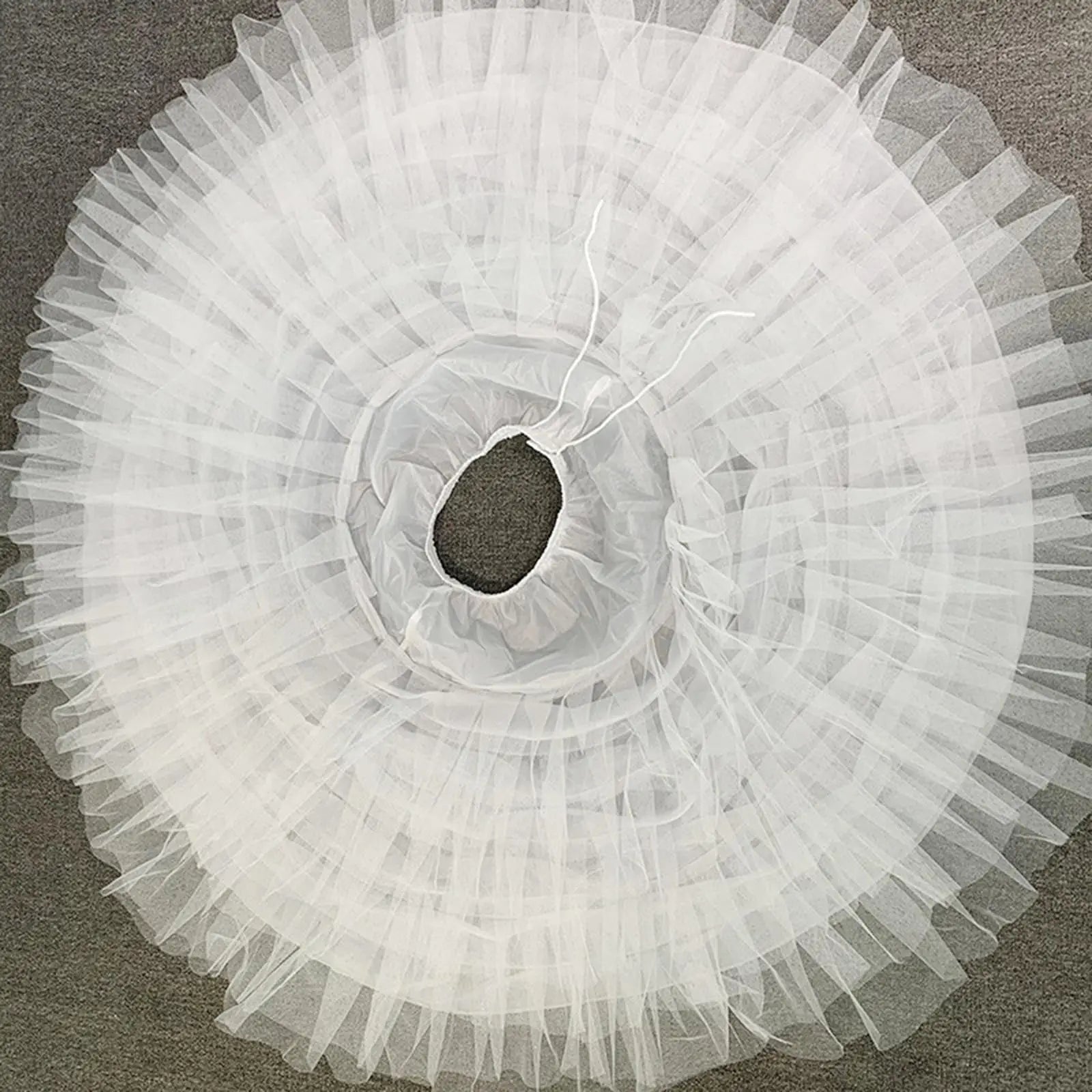 Wedding Petticoat Underskirt