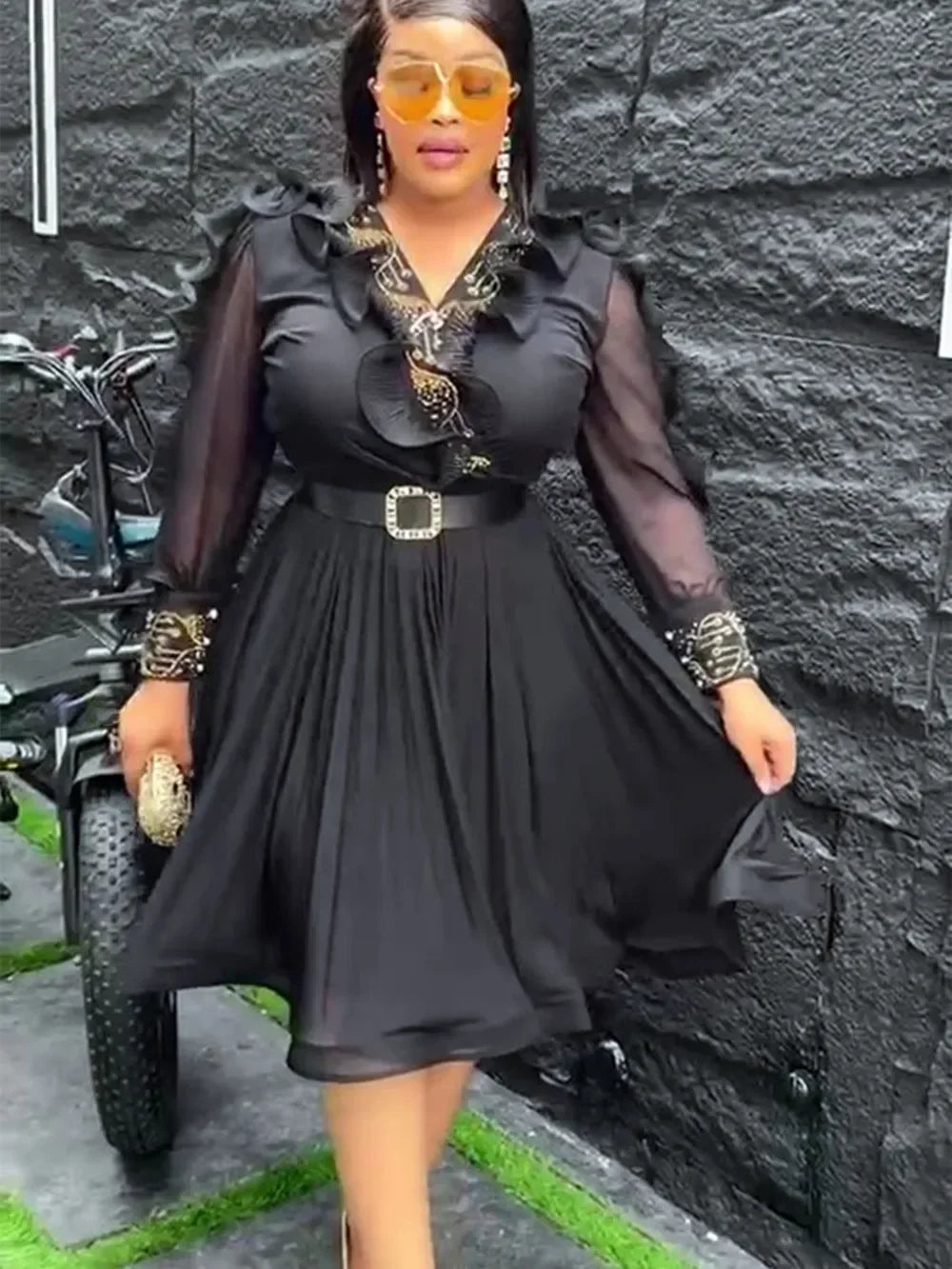 Elegant WOMEN DRESSES